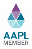 American Association of Professional Landmen (AAPL) Member Badge