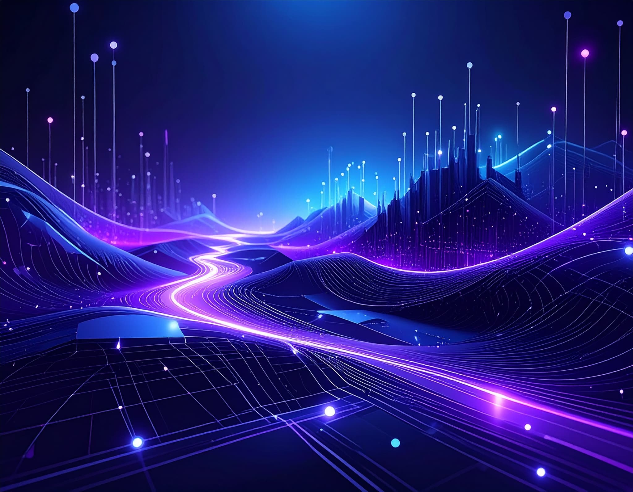 AI Workflow Automation