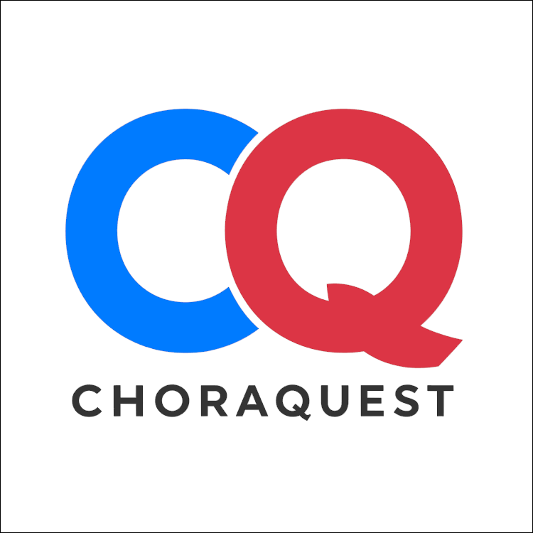 ChoraQuest Logo